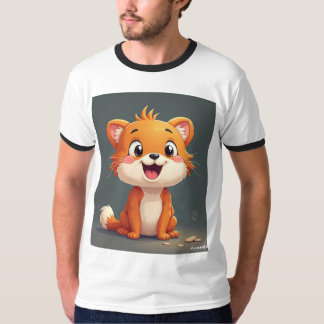 👕 Entfesseln Sie mit unserem trendigen Icon Ihren T-Shirt
