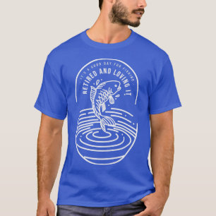 Entfesseln und lieben T-Shirt
