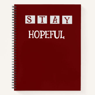 Entfesseln von Fantasie und Inspiration Notizblock