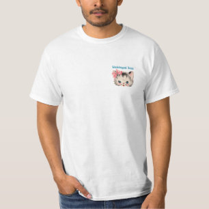 Entfesselte Tees