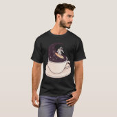 Entfessle dein Adrenalin T-Shirt (Vorne ganz)