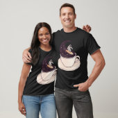 Entfessle dein Adrenalin T-Shirt (Unisex)