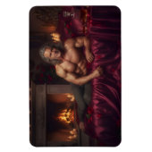 Entfessle deinen inneren Romantiker Magnet (Vertikal)