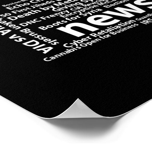 Entfilter 200 Poster (Ecke)