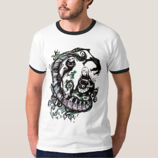 Entfremdete Arbeit T-Shirt