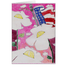 Entfremdetes Soul: Drei Blumen