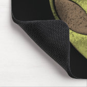 Entfremdungs-Mausunterlage Mousepad (Ecke)