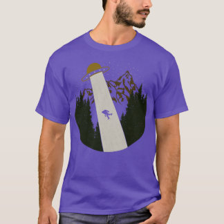 Entführung 13 T-Shirt