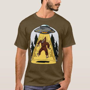 Entführung 1 T-Shirt