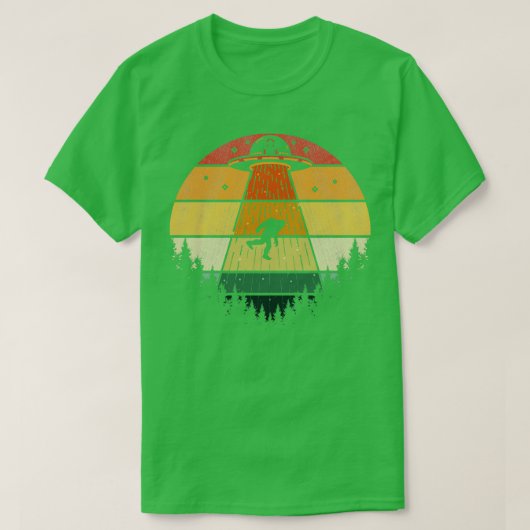 Entführung 2 T-Shirt (Design vorne)