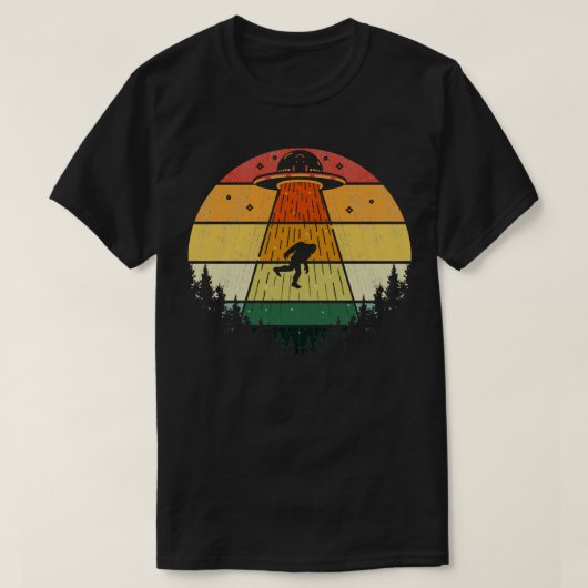 Entführung 2 T-Shirt (Design vorne)