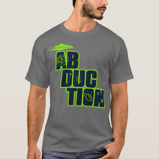 Entführung durch T-Shirt