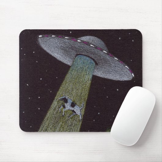 Entführung Mousepad (Mit Mouse)
