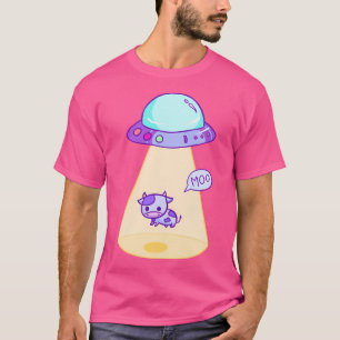 Entführung T-Shirt