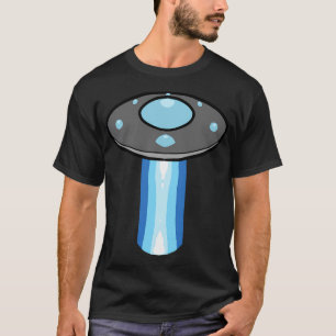 Entführung von Ufo T-Shirt