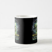 Entführungsnacht Kaffeetasse (Mittel)