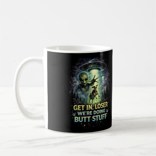 Entführungsnacht Kaffeetasse (Links)