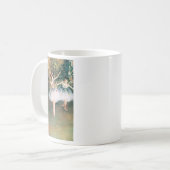 Entgasen Sie Tasse (Vorderseite Links)