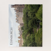 Entgrasen Puzzle (Vertikal)