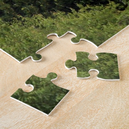 Entgrasen Puzzle (Seite)