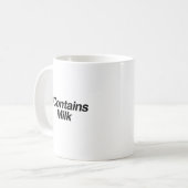 *Enthält Milchkaffee-Tasse Kaffeetasse (Vorderseite Links)