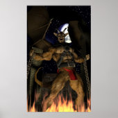 Enthält Sonderausgabe Poster (Vorne)