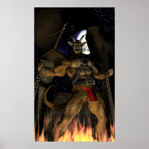 Enthält Sonderausgabe Poster