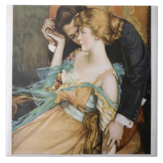 Enthäuten Sie Sie Liebe zur Touch Mary Greene Fliese