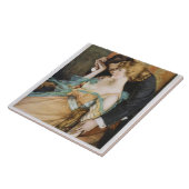 Enthäuten Sie Sie Liebe zur Touch Mary Greene Fliese (Seite)