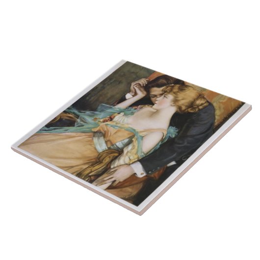 Enthäuten Sie Sie Liebe zur Touch Mary Greene Fliese (Seite)