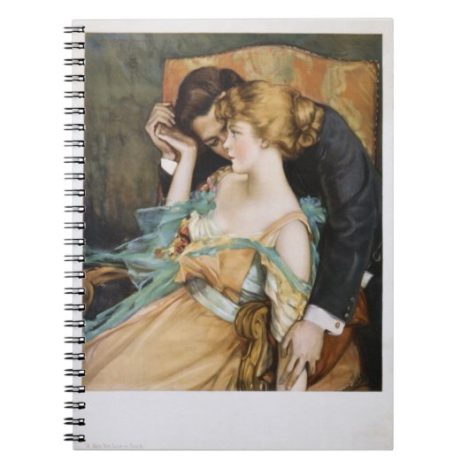 Enthäuten Sie Sie Liebe zur Touch Mary Greene Notizblock (Vorderseite)