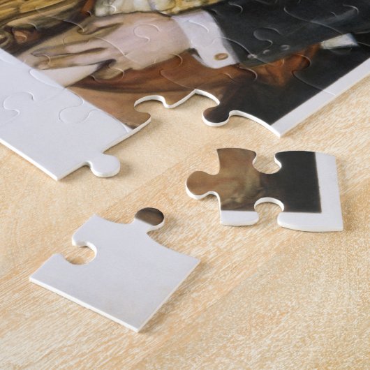 Enthäuten Sie Sie Liebe zur Touch Mary Greene Puzzle (Seite)