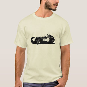 Enthral Rennläufer T-Shirt