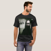 ENTHÜLLT T-Shirt (Vorne ganz)