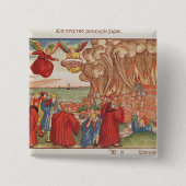 Enthüllung Button (Vorderseite)