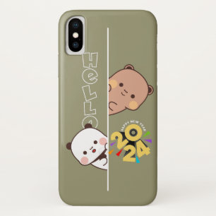 Enthüllung des neuen Jahres 2024 Case-Mate iPhone Hülle