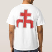 Enthüllung Hardwear Shirt (Rückseite)