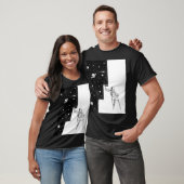 Enthüllung Ihres Universums T-Shirt (Unisex)