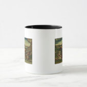 Enthüllung Tasse (Zentrum)