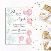 Enthüllung über das Geschlecht von Aquarellonen