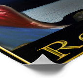 Enthüllungen 21:4 Poster (Ecke)