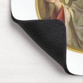 Enthüllungen 3:20 Punkte Mousepad (Ecke)