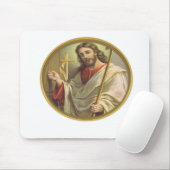 Enthüllungen 3:20 Punkte Mousepad (Mit Mouse)