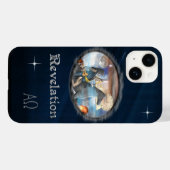 Enthüllungen Case-Mate iPhone Hülle (Rückseite (Horizontal))