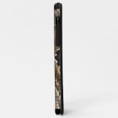 Enthüllungen Case-Mate iPhone Hülle (Hinten/Links)