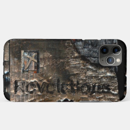 Enthüllungen Case-Mate iPhone Hülle