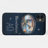 Enthüllungen Case-Mate iPhone Hülle (Rückseite (Horizontal))
