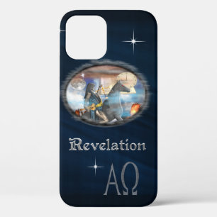 Enthüllungen Case-Mate iPhone Hülle