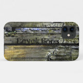 Enthüllungen Fall Mate iPhone Case-Mate iPhone Hülle (Rückseite (Horizontal))