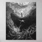 Enthüllungen - Gustave Dore Poster (Vorne)
